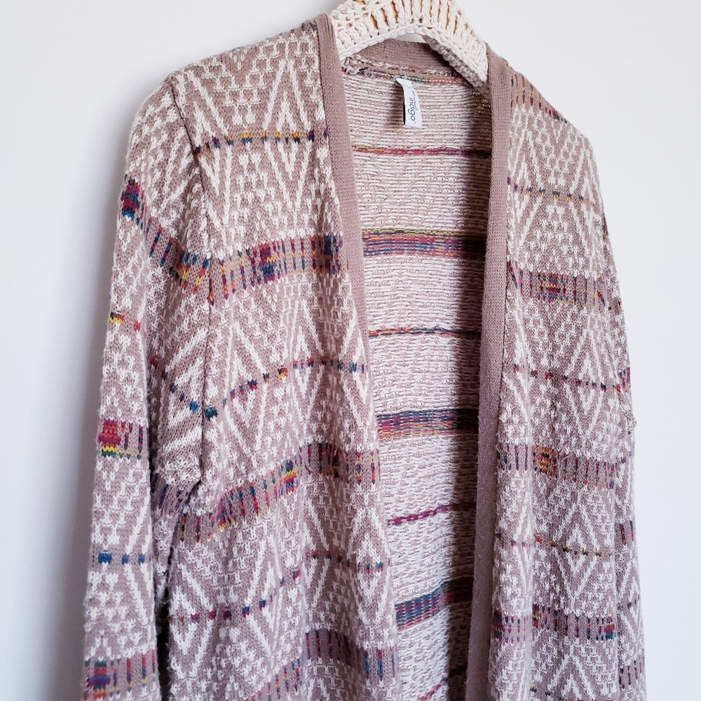 Cardigan - Picture 5 of 11